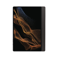 Samsung Galaxy Tab S8 Ultra [256GB] [Wi-Fi Only] [Black] [As New Refurbished]