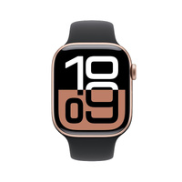 Apple Watch Series 10 [Aluminium] [42mm] [LTE] [Rose Gold] [Good Refurbished]