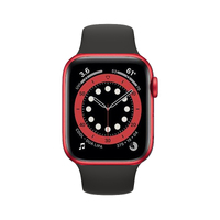 Apple Watch Series 6 [40mm] [Aluminium] [GPS] [Red] [Good Refurbished]