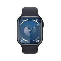 Apple Watch Series 9 [Aluminium] [45mm] [GPS] [Midnight] [Good Refurbished]