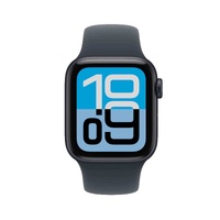Apple Watch SE3 (2025) [GPS] [40mm] [Midnight] [Excellent Refurbished]